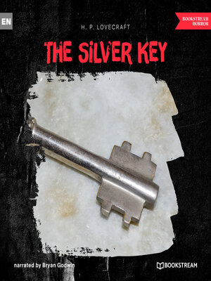 cover image of The Silver Key (Unabridged)
